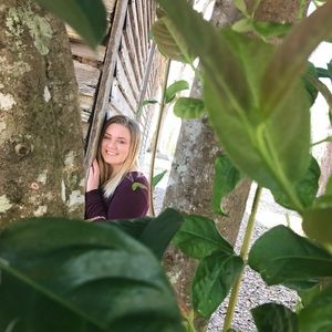 Meet your Posher, Mckenzie